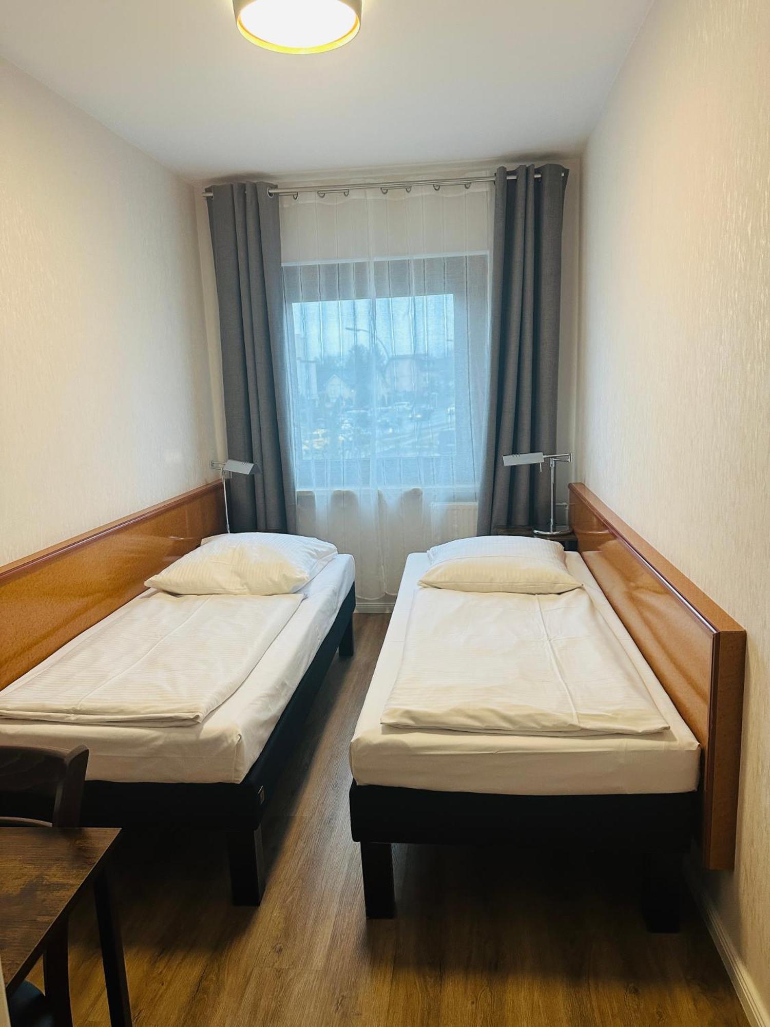 Hotel Pirol Berlin Exterior photo